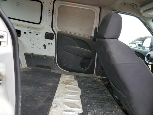 Photo 11 from auction – 2015 RAM PROMASTER with VIN ZFBERFAT1F6A31244
