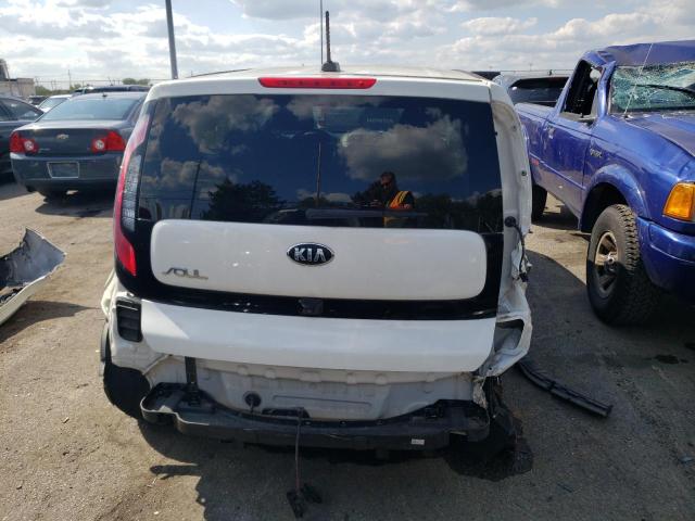 Photo 6 from auction – 2018 KIA SOUL with VIN KNDJN2A23J7610811