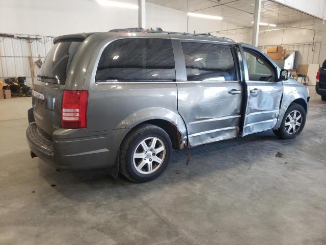 Photo 3 from auction – 2010 CHRYSLER TOWN & COU with VIN 2A4RR8DX7AR454637