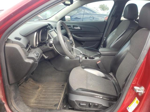 Photo 7 from auction – 2014 CHEVROLET MALIBU 1LT with VIN 1G11C5SL0EF211907