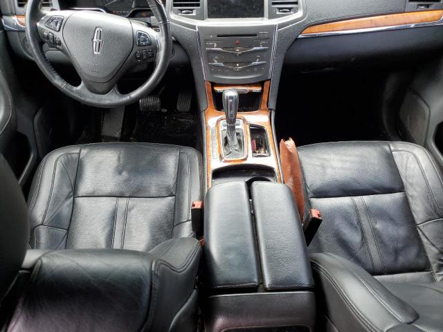Photo 8 from auction – 2013 LINCOLN MKS with VIN 1LNHL9DK1DG606183