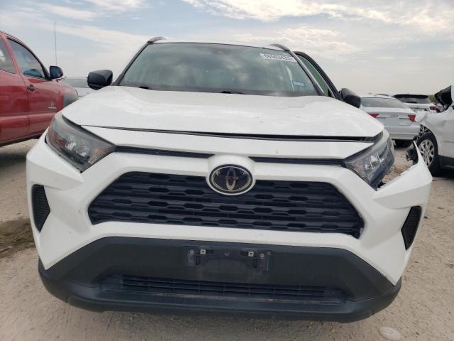 Photo 5 from auction – 2019 TOYOTA RAV4 LE with VIN 2T3H1RFV2KC019575