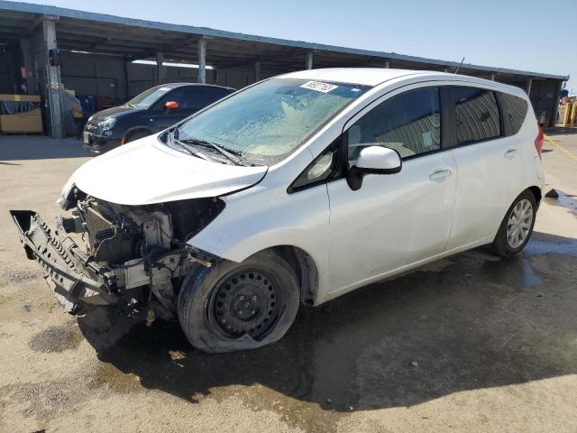 NISSAN VERSA NOTE 2014 with VIN 3N1CE2CP1EL431916 - Photo from auction