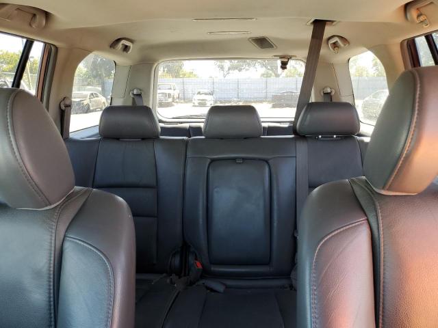 Photo 10 from auction – 2007 HONDA PILOT EXL with VIN 2HKYF18747H533720
