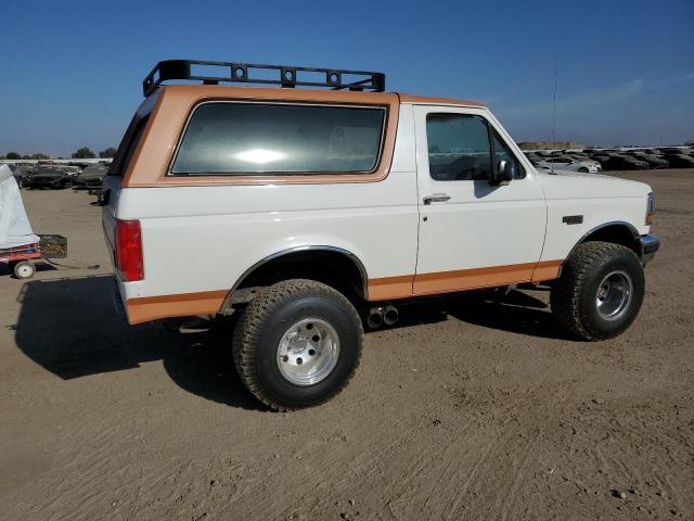 Photo 3 from auction – 1988 FORD BRONCO U10 with VIN 1FMEU15H4JLA52273