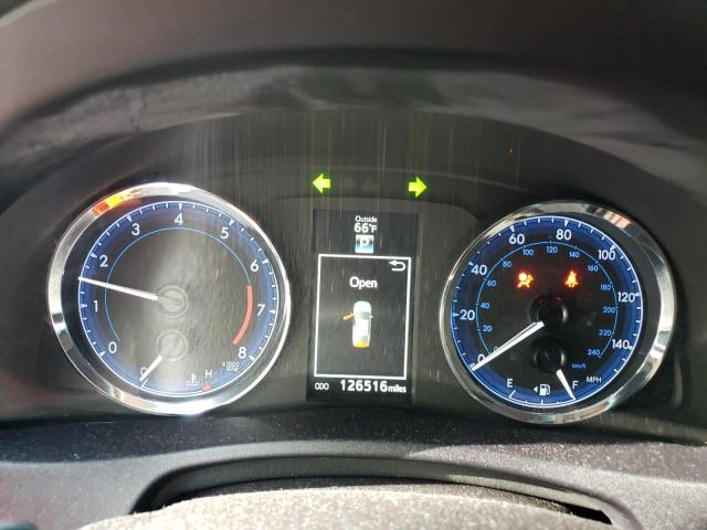 Photo 9 from auction – 2017 TOYOTA COROLLA L with VIN 2T1BURHE3HC931417