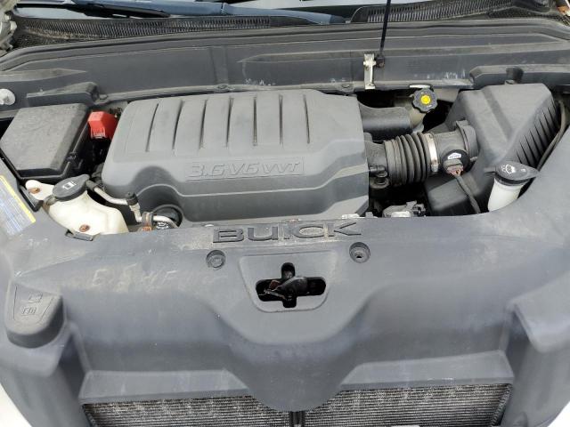 Снимка 12 от търг – 2008 BUICK ENCLAVE CX с VIN 5GAEV23728J239102