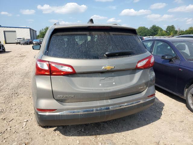Photo 6 from auction – 2018 CHEVROLET EQUINOX LT with VIN 3GNAXSEV0JS540594