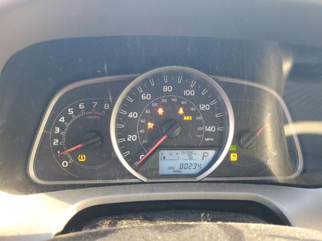 Photo 9 from auction – 2014 TOYOTA RAV4 LE with VIN 2T3ZFREV7EW100632