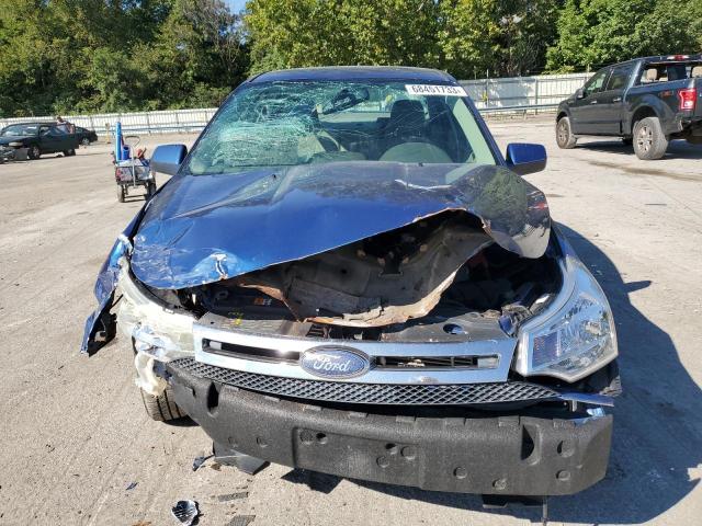 Photo 5 from auction – 2008 FORD FOCUS SE with VIN 1FAHP35N18W138455