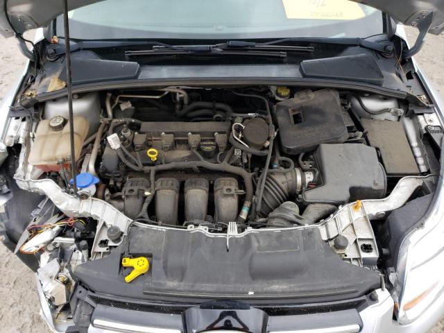 Photo 11 from auction – 2012 FORD FOCUS SEL with VIN 1FAHP3M21CL324899
