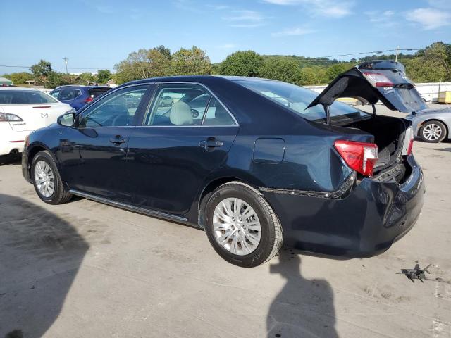Photo 2 from auction – 2014 TOYOTA CAMRY L with VIN 4T1BF1FK1EU473228