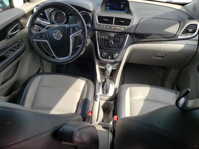 Photo 8 from auction – 2013 BUICK ENCORE with VIN KL4CJDSB3DB103482