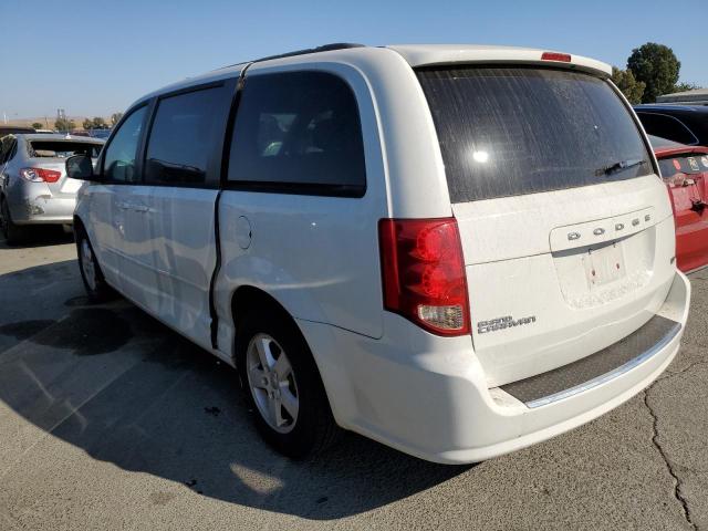 Photo 2 from auction – 2011 DODGE GRAND CARA with VIN 2D4RN3DG3BR637672