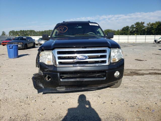 Photo 5 from auction – 2011 FORD EXPEDITION with VIN 1FMJU1H5XBEF15538