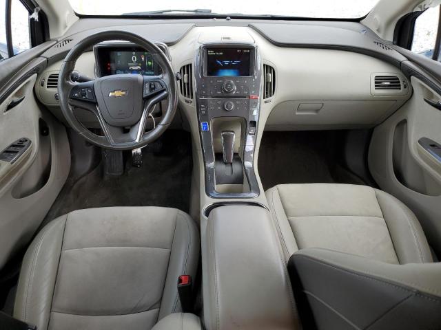 Photo 8 from auction – 2014 CHEVROLET VOLT with VIN 1G1RB6E42EU156808