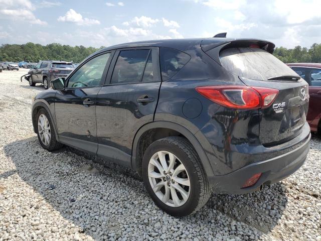 Photo 2 from auction – 2013 MAZDA CX-5 GT with VIN JM3KE2DE4D0127441