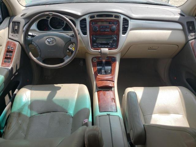 Photo 8 from auction – 2007 TOYOTA HIGHLANDER with VIN JTEEP21A970197812