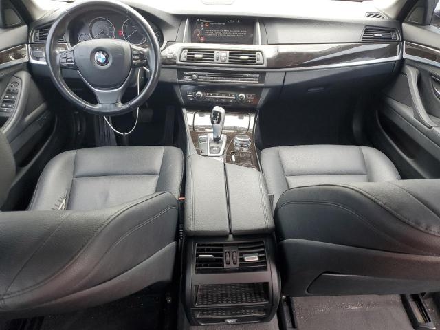 Photo 8 from auction – 2015 BMW 528 I with VIN WBA5A5C5XFD522351