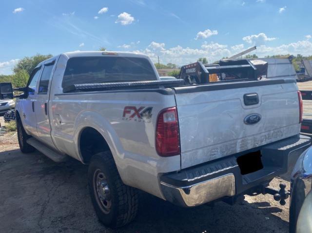 Photo 3 from auction – 2016 FORD F350 SUPER with VIN 1FT8W3BT7GEB14035