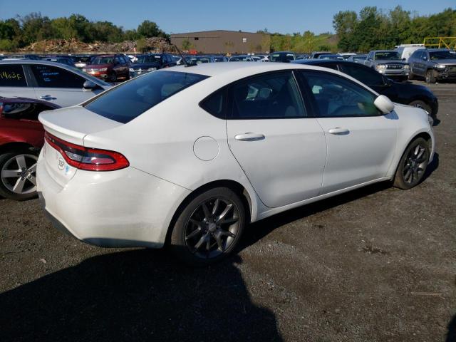 Photo 3 from auction – 2016 DODGE DART SE with VIN 1C3CDFAA3GD706608