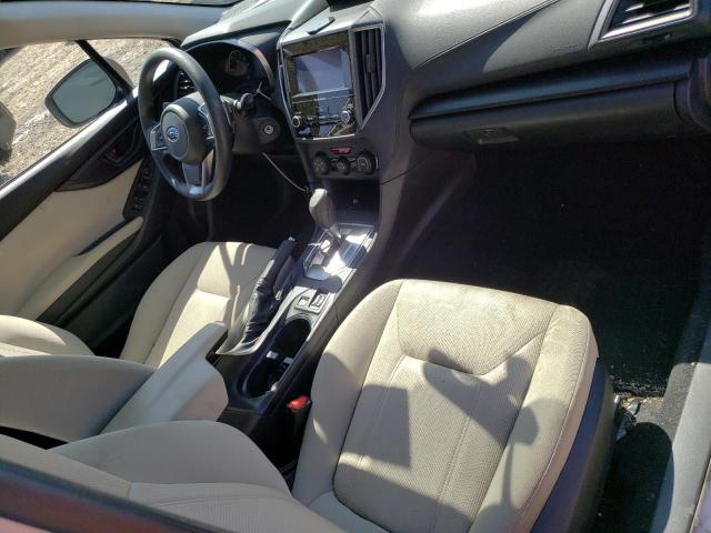 Photo 8 from auction – 2017 SUBARU IMPREZA PR with VIN 4S3GKAB68H3613137
