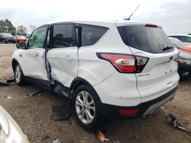 Photo 2 from auction – 2017 FORD ESCAPE SE with VIN 1FMCU9GD5HUD39979
