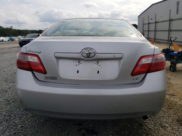 Photo 6 from auction – 2008 TOYOTA CAMRY CE with VIN 4T1BE46K68U239949
