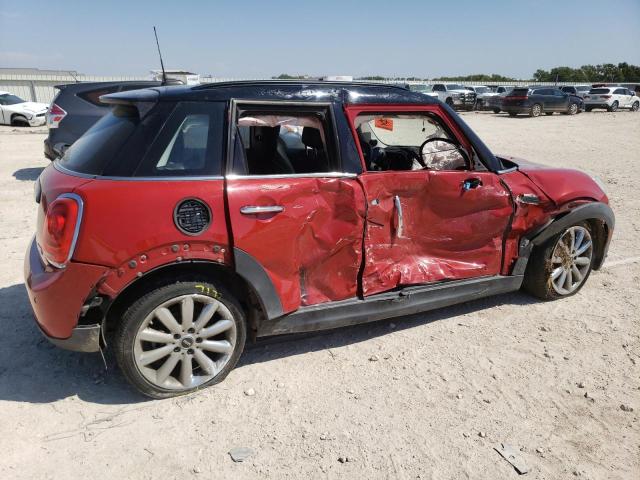 Photo 3 from auction – 2018 MINI COOPER with VIN WMWXU1C5XJ2F80055