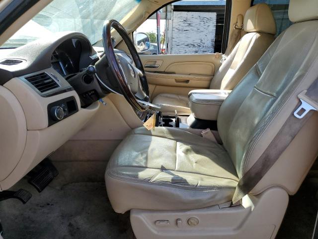 Фото 7 с аукциона – 2008 CADILLAC ESCALADE E с VIN 1GYFK66848R246670