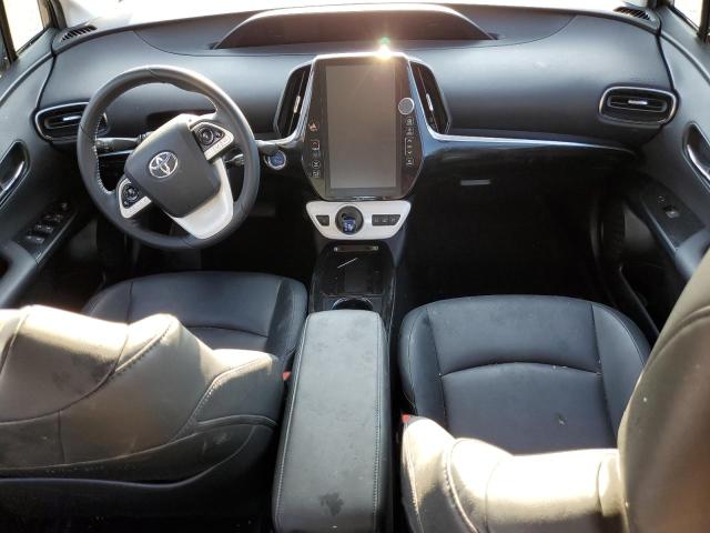 Photo 8 from auction – 2018 TOYOTA PRIUS PRIM with VIN JTDKARFP2J3069058