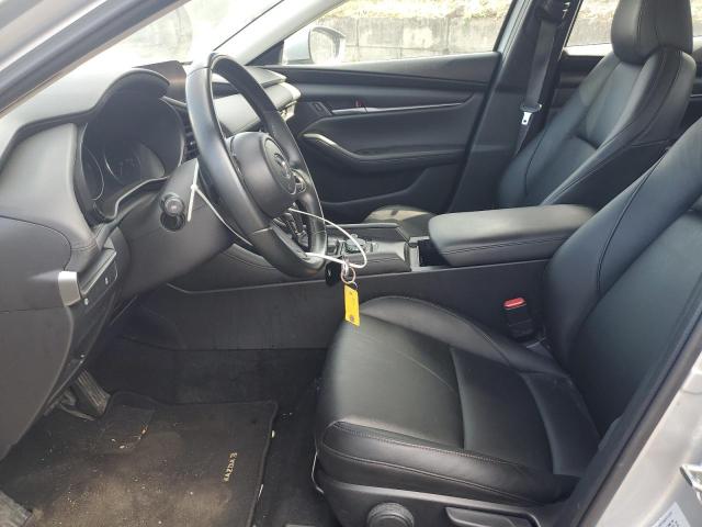 Photo 7 from auction – 2020 MAZDA 3 SELECT with VIN JM1BPACL8L1169388