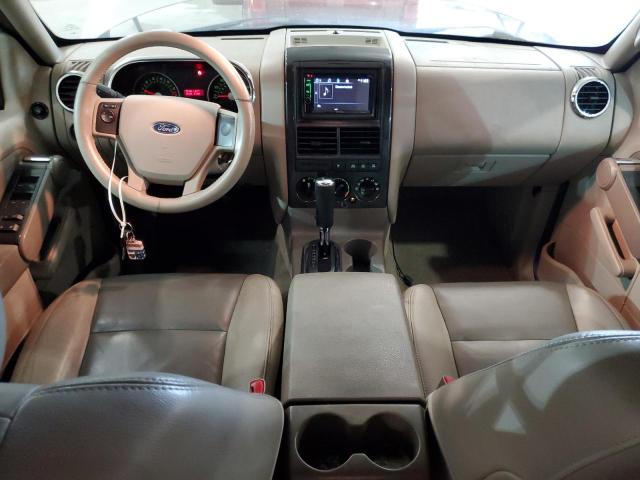 Photo 8 from auction – 2006 FORD EXPLORER X with VIN 1FMEU73E06UB63058