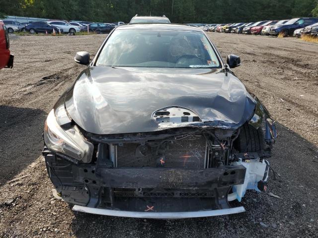 Photo 5 from auction – 2015 INFINITI Q50 BASE with VIN JN1BV7AR5FM392817