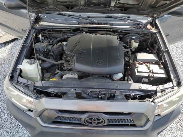 Photo 11 from auction – 2015 TOYOTA TACOMA DOU with VIN 3TMLU4EN4FM190856