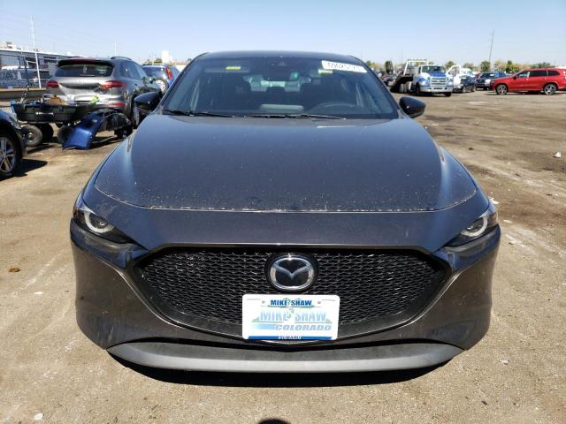 Photo 5 from auction – 2021 MAZDA 3 with VIN JM1BPBJY5M1312044