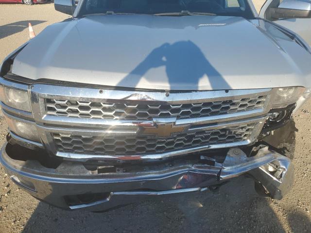 Photo 11 from auction – 2015 CHEVROLET SILVERADO with VIN 3GCUKSEC2FG272211