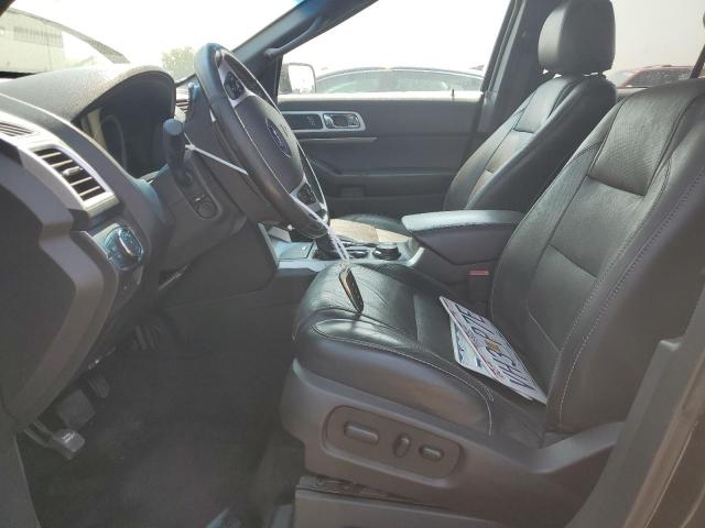 Photo 7 from auction – 2015 FORD EXPLORER S with VIN 1FM5K8GT9FGB96613