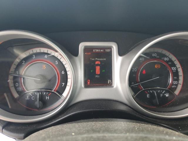 Photo 9 from auction – 2015 DODGE JOURNEY SE with VIN 3C4PDCAB1FT672620