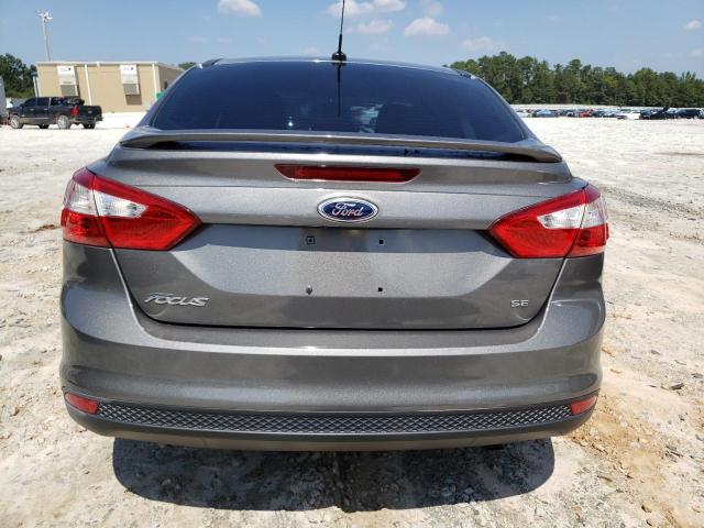 Foto 6 de la subasta – 2014 FORD FOCUS SE con VIN 1FADP3F21EL419557