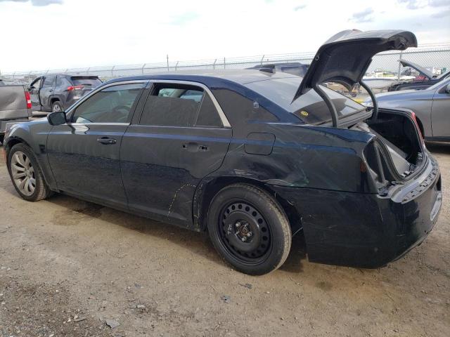 Photo 2 from auction – 2016 CHRYSLER 300 LIMITE with VIN 2C3CCAAG9GH321048