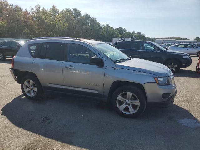 Снимка 4 от търг – 2016 JEEP COMPASS SP с VIN 1C4NJDBBXGD670800