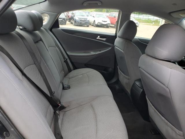 Photo 10 from auction – 2013 HYUNDAI SONATA GLS with VIN 5NPEB4AC1DH763539