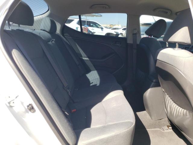 Photo 10 from auction – 2015 KIA OPTIMA LX with VIN KNAGM4A73F5659852