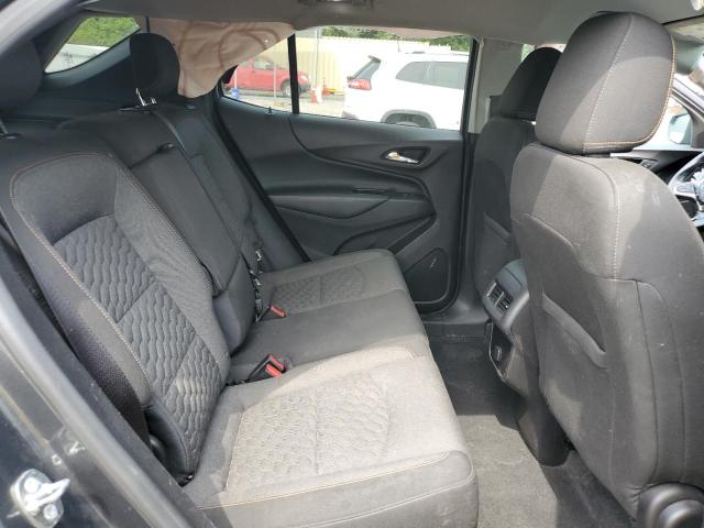 Photo 10 from auction – 2018 CHEVROLET EQUINOX LT with VIN 3GNAXJEV2JL130156