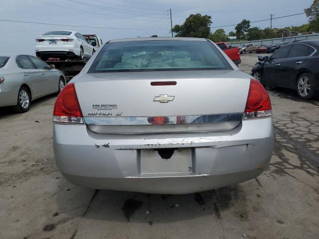 Photo 6 from auction – 2008 CHEVROLET IMPALA LT with VIN 2G1WT55N889252527