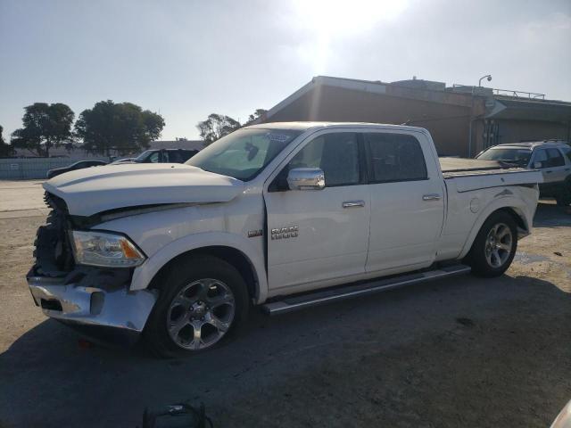 RAM 1500 LARAM 2017 with VIN 1C6RR6VT9HS752564 - Photo from auction
