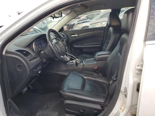 Zdjęcie 7 z aukcji – 2015 CHRYSLER 300 LIMITE z VIN 2C3CCAAG0FH898839