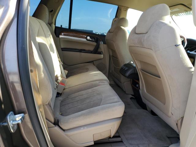Photo 11 from auction – 2008 BUICK ENCLAVE CX with VIN 5GAER137X8J163370