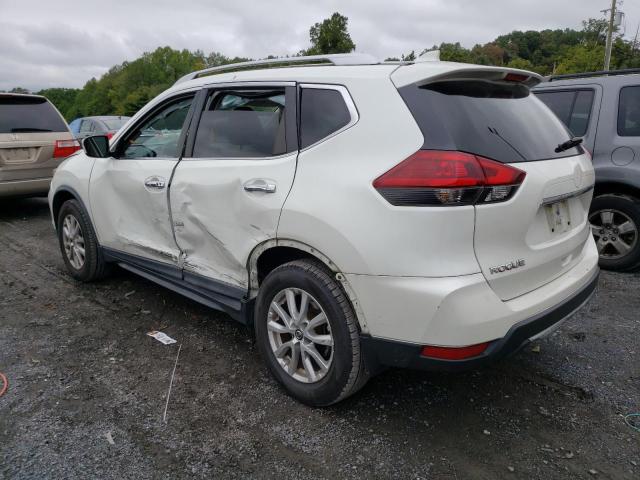 Photo 2 from auction – 2018 NISSAN ROGUE S with VIN KNMAT2MV9JP579480